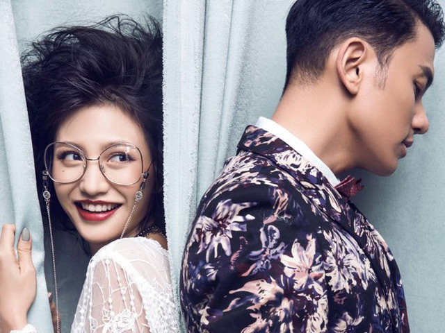 Yêu 3 năm mà giấu biệt vì quá xấu hổ với cái quá khứ nhơ nhớp của người yêu - 3