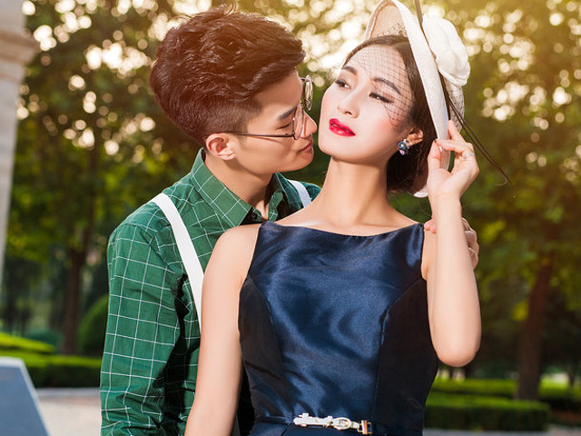 Yêu 3 năm mà giấu biệt vì quá xấu hổ với cái quá khứ nhơ nhớp của người yêu - 1