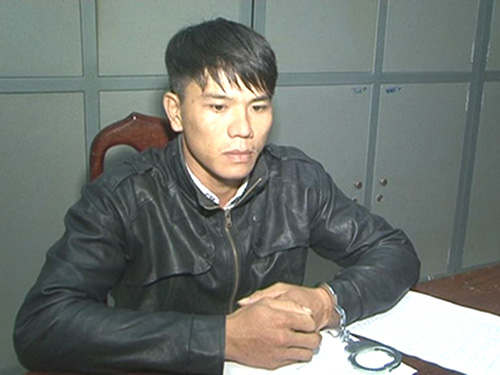 Mẹ khóc ngất khi hay tin con gái bị sát hại tại nhà nghỉ sau khi ân ái - 1