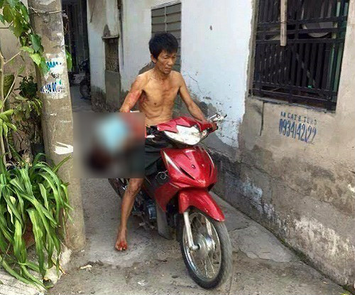 Vụ cha vợ giết con rể: Tòa trả hồ sơ điều tra lại vì nhiều tình tiết chưa sáng tỏ - 8