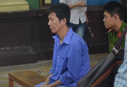 Vụ cha vợ giết con rể: Tòa trả hồ sơ điều tra lại vì nhiều tình tiết chưa sáng tỏ - 1