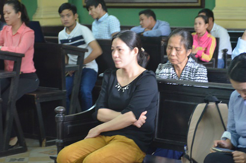Vụ cha vợ giết con rể: Tòa trả hồ sơ điều tra lại vì nhiều tình tiết chưa sáng tỏ - 3