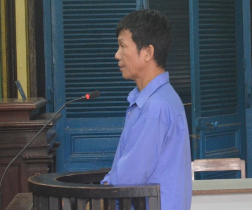 Vụ cha vợ giết con rể: Tòa trả hồ sơ điều tra lại vì nhiều tình tiết chưa sáng tỏ - 7