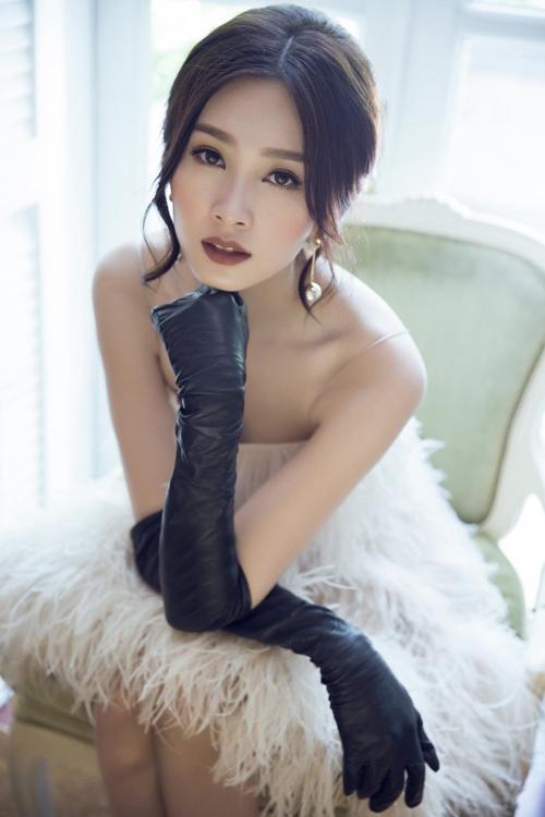 Sau đăng quang, loạt hoa hậu Việt nâng hạng nhan sắc, sang trang cuộc đời - 10