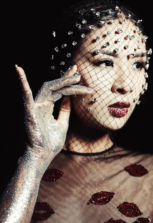 Sau đăng quang, loạt hoa hậu Việt nâng hạng nhan sắc, sang trang cuộc đời - 8