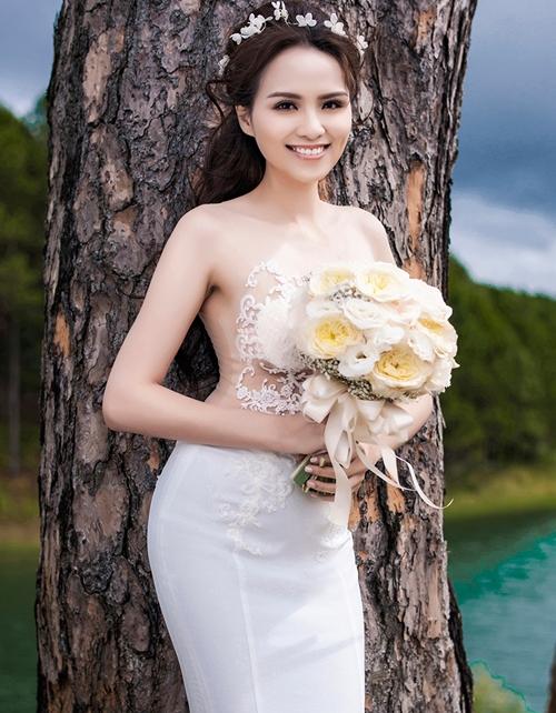 Sau đăng quang, loạt hoa hậu Việt nâng hạng nhan sắc, sang trang cuộc đời - 20