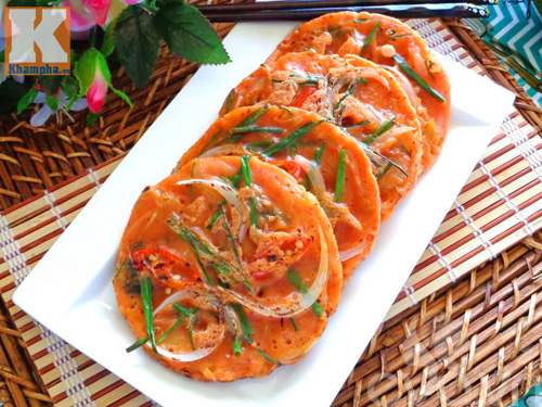 4 món ngon từ kim chi dễ nấu đến bất ngờ - 3