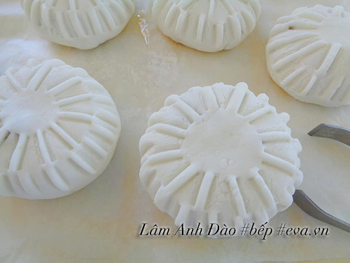 Thưởng thức bánh ram ít, hương vị tuyệt ngon xứ Huế - 7