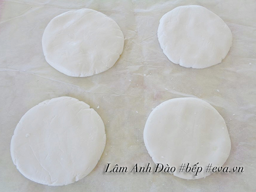 Thưởng thức bánh ram ít, hương vị tuyệt ngon xứ Huế - 5