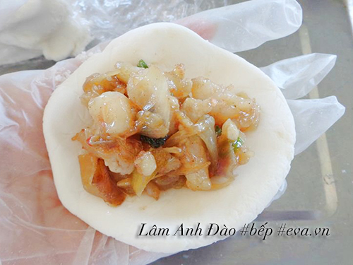 Thưởng thức bánh ram ít, hương vị tuyệt ngon xứ Huế - 6