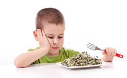 Bổ sung acid amin cho trẻ để phòng ngừa suy dinh dưỡng - 1