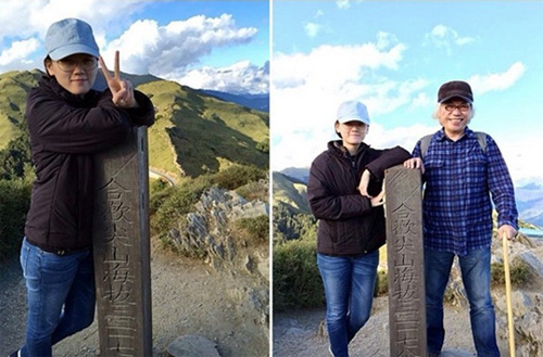 Cặp đôi ông cháu lại bất ngờ tuyên bố hủy hôn khiến dân tình bị sốc - 4