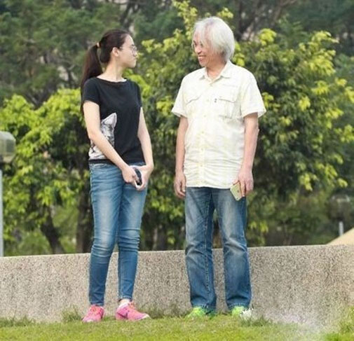 Cặp đôi ông cháu lại bất ngờ tuyên bố hủy hôn khiến dân tình bị sốc - 5