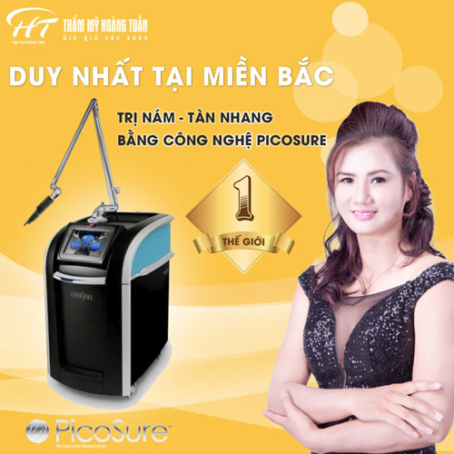 Hàng nghìn cơ hội trị nám, tàn nhang miễn phí - 2