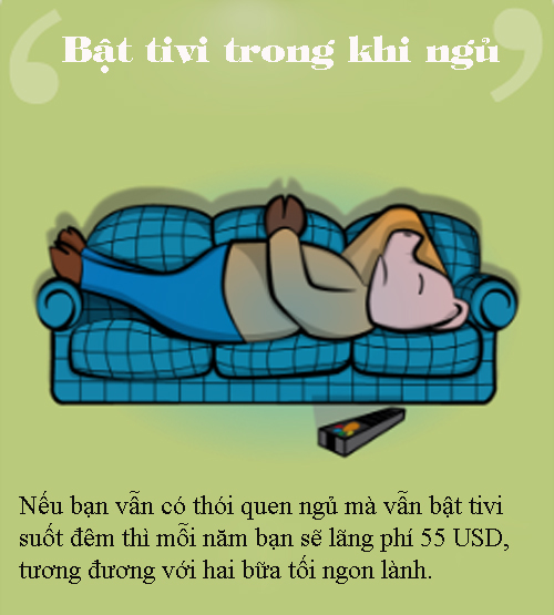 Đây chính là lí do hóa đơn tiền điện nhà bạn lúc nào cũng tăng cao chóng mặt - 3