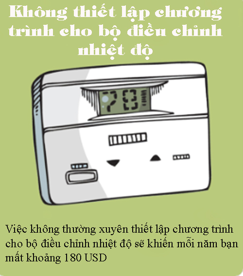 Đây chính là lí do hóa đơn tiền điện nhà bạn lúc nào cũng tăng cao chóng mặt - 6