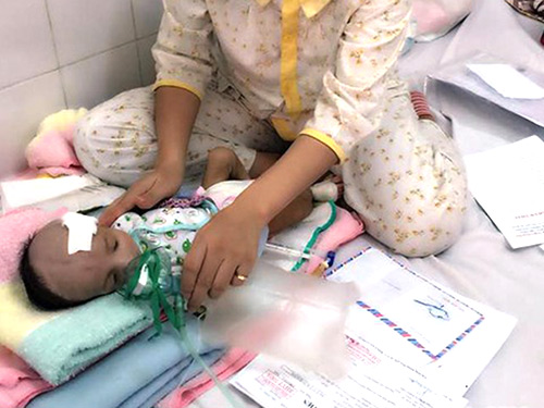 Làm đúng những việc này, mẹ bầu sẽ không lo ‘siêu âm bình thường, sinh con dị tật’ - 1