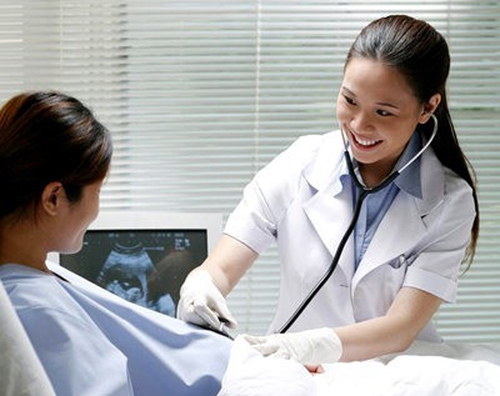 Làm đúng những việc này, mẹ bầu sẽ không lo ‘siêu âm bình thường, sinh con dị tật’ - 2