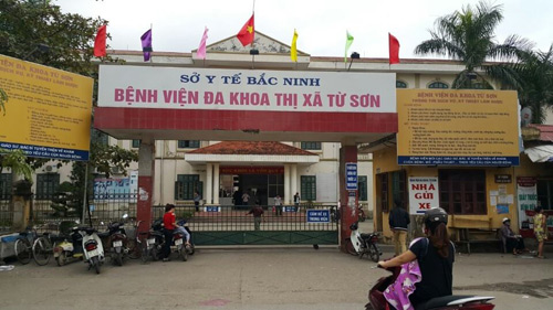 Sản phụ bị cắt tử cung, thai nhi tử vong: Vẫn đang làm rõ trách nhiệm kíp trực - 2