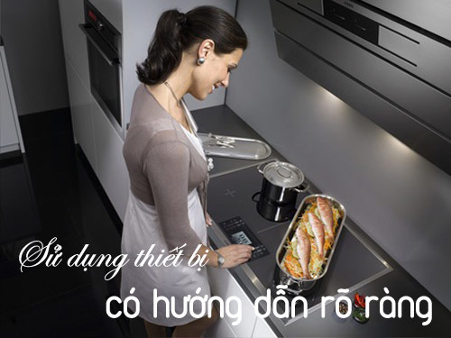 Nửa đêm người phụ nữ tá hỏa khi thấy toàn bộ khu bếp bị cháy tan hoang - 6