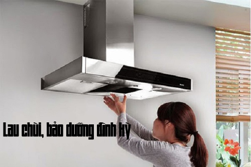 Nửa đêm người phụ nữ tá hỏa khi thấy toàn bộ khu bếp bị cháy tan hoang - 9