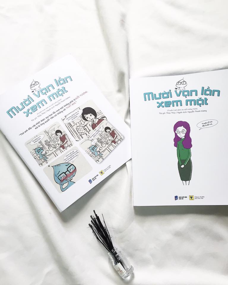 Muôn kiểu dở khóc dở cười trong “Mười vạn lần xem mặt” - 2