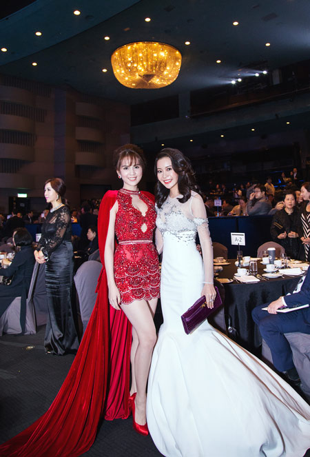 Nguyễn Hải Dương - thí sinh sáng giá của Mrs Áo Dài 2016 tại Mỹ - 3