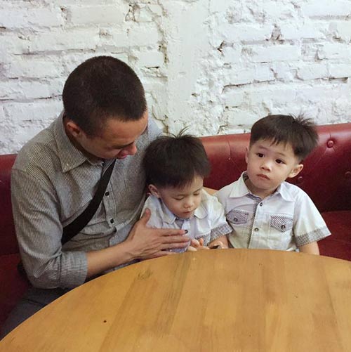 Những hình ảnh quot;ngọt như mía lùiquot; của BTV Hoàng Linh và người yêu mới - 11