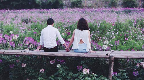 Những hình ảnh quot;ngọt như mía lùiquot; của BTV Hoàng Linh và người yêu mới - 6