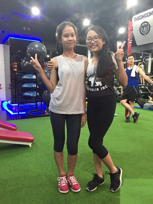 Phương Mỹ Chi gây bất ngờ vì phổng phao như thiếu nữ sau thời gian vắng bóng - 3