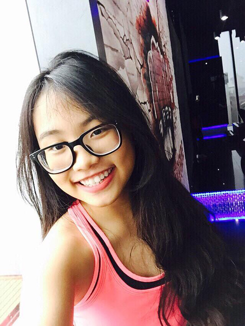 Phương Mỹ Chi gây bất ngờ vì phổng phao như thiếu nữ sau thời gian vắng bóng - 1
