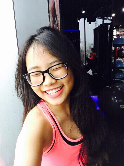 Phương Mỹ Chi gây bất ngờ vì phổng phao như thiếu nữ sau thời gian vắng bóng - 12