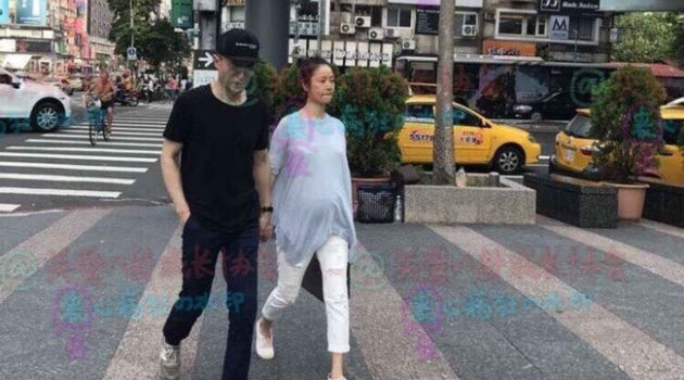 Bị đeo bám, Hoắc Kiến Hoa nổi giận: quot;Các người đã chụp đủ chưa?quot; - 7