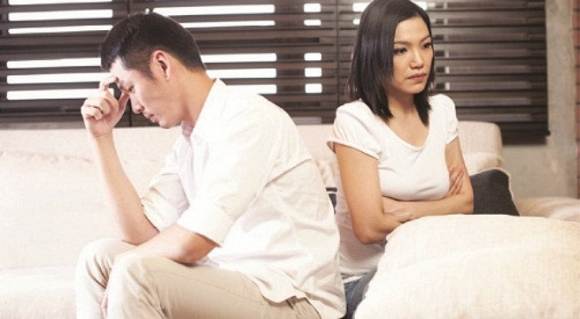 Gặp lại tình cũ, biết được bí mật năm xưa, tôi chỉ muốn ly hôn ngay với vợ - 3