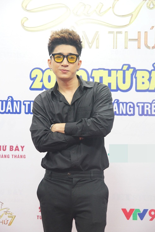 Giang Hồng Ngọc, Chi Dân quot;run cầm cậpquot; khi phải hát trước mặt Lam Trường - 6