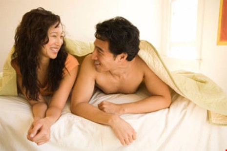 Mẹo khiến chàng bay lên 9 tầng mây - 2