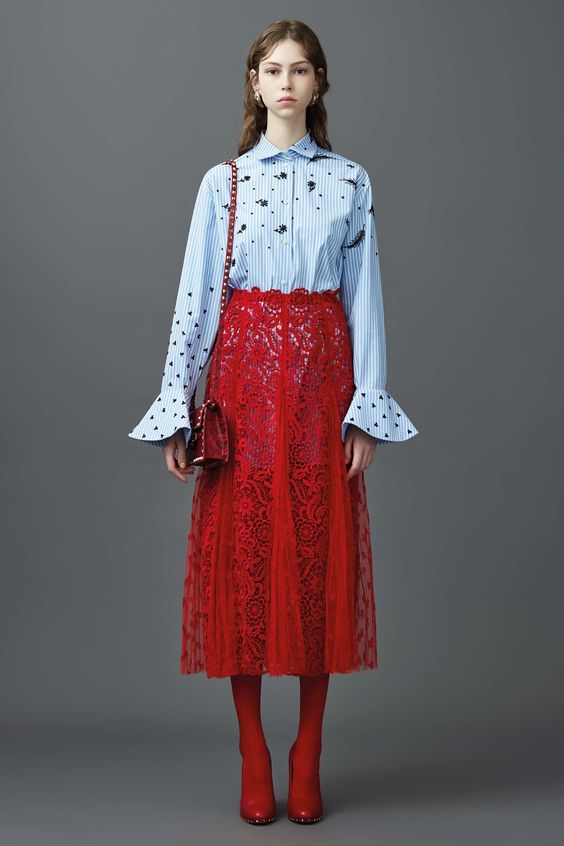 Park Shin Hye quot;bại trậnquot; khi đụng hàng với Jessica Alba - 7