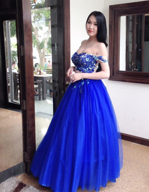 Phi Thanh Vân muốn bình yên bên quot;người ấyquot; sau cơn bạo bệnh - 3