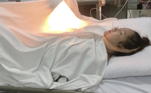 Phi Thanh Vân muốn bình yên bên quot;người ấyquot; sau cơn bạo bệnh - 1