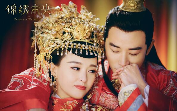 Phim cổ trang hút 1 tỷ lượt xem gây tranh cãi về tạo hình - 8