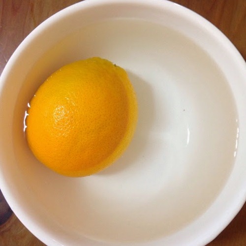 Trị ho cho trẻ bằng món cam hấp đơn giản nhưng cực hiệu quả - 2