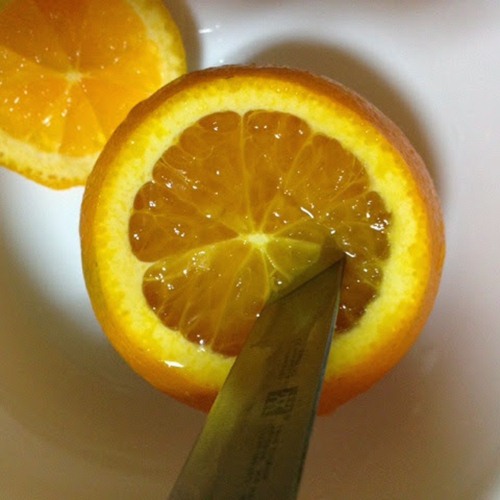 Trị ho cho trẻ bằng món cam hấp đơn giản nhưng cực hiệu quả - 3