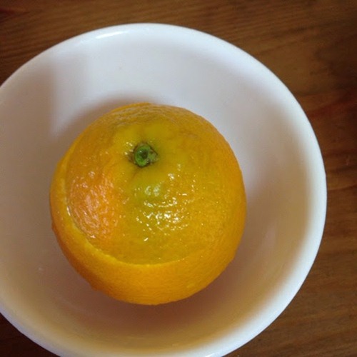 Trị ho cho trẻ bằng món cam hấp đơn giản nhưng cực hiệu quả - 5