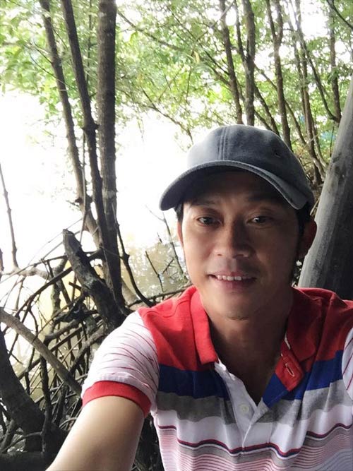 Phi Thanh Vân muốn bình yên bên quot;người ấyquot; sau cơn bạo bệnh - 14