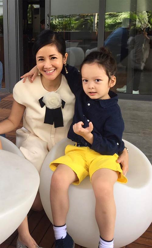 Phi Thanh Vân muốn bình yên bên quot;người ấyquot; sau cơn bạo bệnh - 8