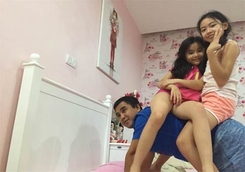 Phi Thanh Vân muốn bình yên bên quot;người ấyquot; sau cơn bạo bệnh - 5