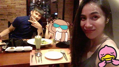 Phi Thanh Vân muốn bình yên bên quot;người ấyquot; sau cơn bạo bệnh - 4