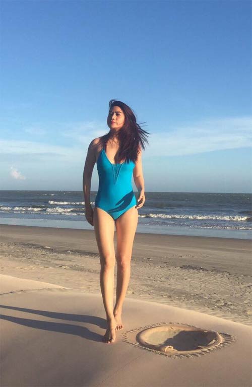 Phi Thanh Vân muốn bình yên bên quot;người ấyquot; sau cơn bạo bệnh - 10