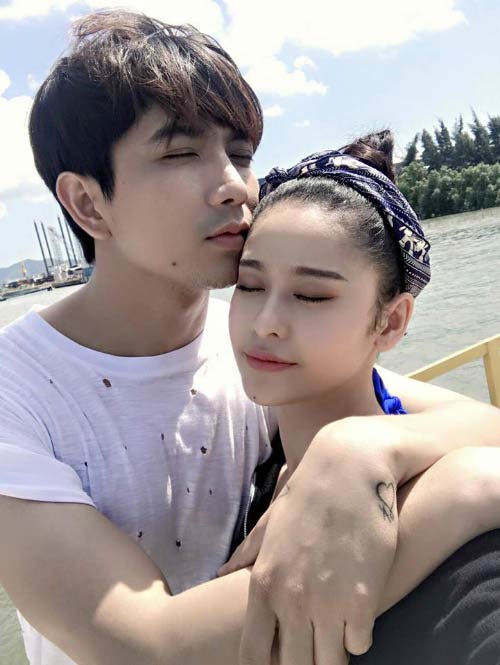 Phi Thanh Vân muốn bình yên bên quot;người ấyquot; sau cơn bạo bệnh - 11