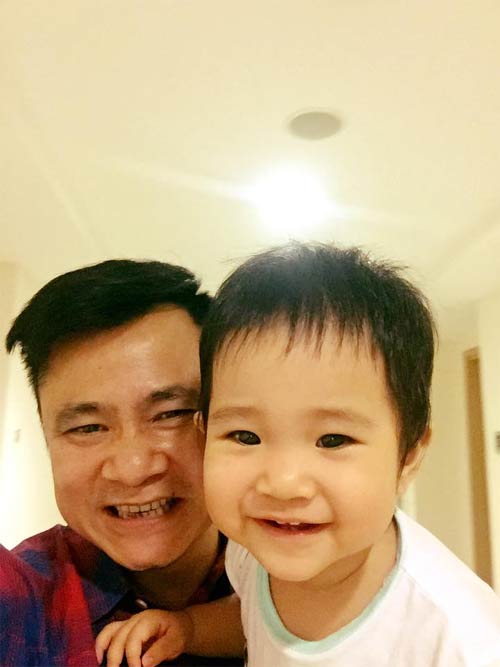 Phi Thanh Vân muốn bình yên bên quot;người ấyquot; sau cơn bạo bệnh - 12